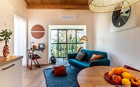 Alma Luxury House